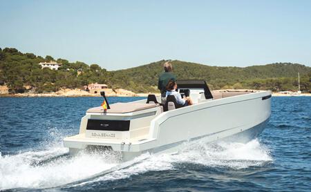 jetten yacht 45